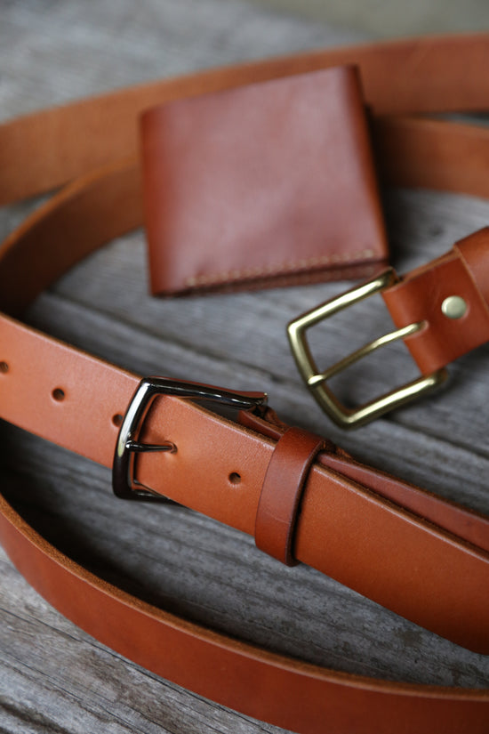 One Set Men's Watch Waist Belt Wallet Gift Set Men Fashion Accessories Gift  for Father's Day - Black | M.catch.com.au