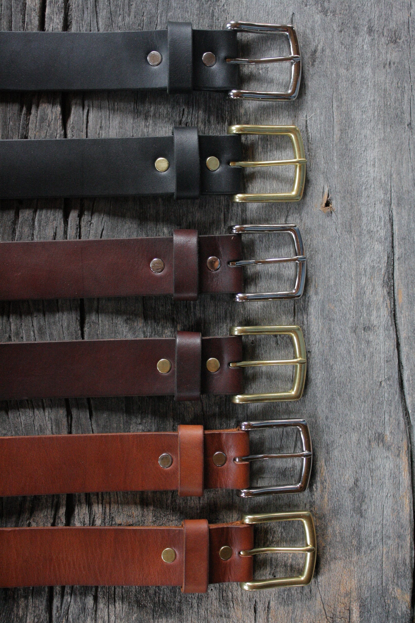 1.5 Wide Leather Belt Blank Leather Strap for Belt Making Diy