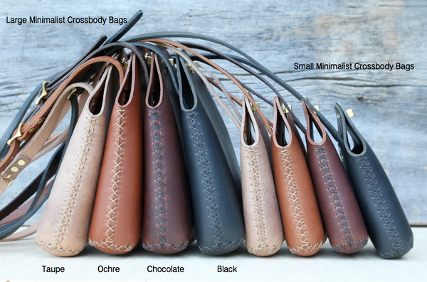 Minimalist Braided Design Bag Solid Color Mini Crossbody Bag All